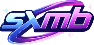 Logo sxmb